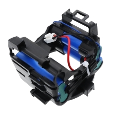 Kompatybilna wymiana baterii za Black+Decker INR18650-4S1P-25