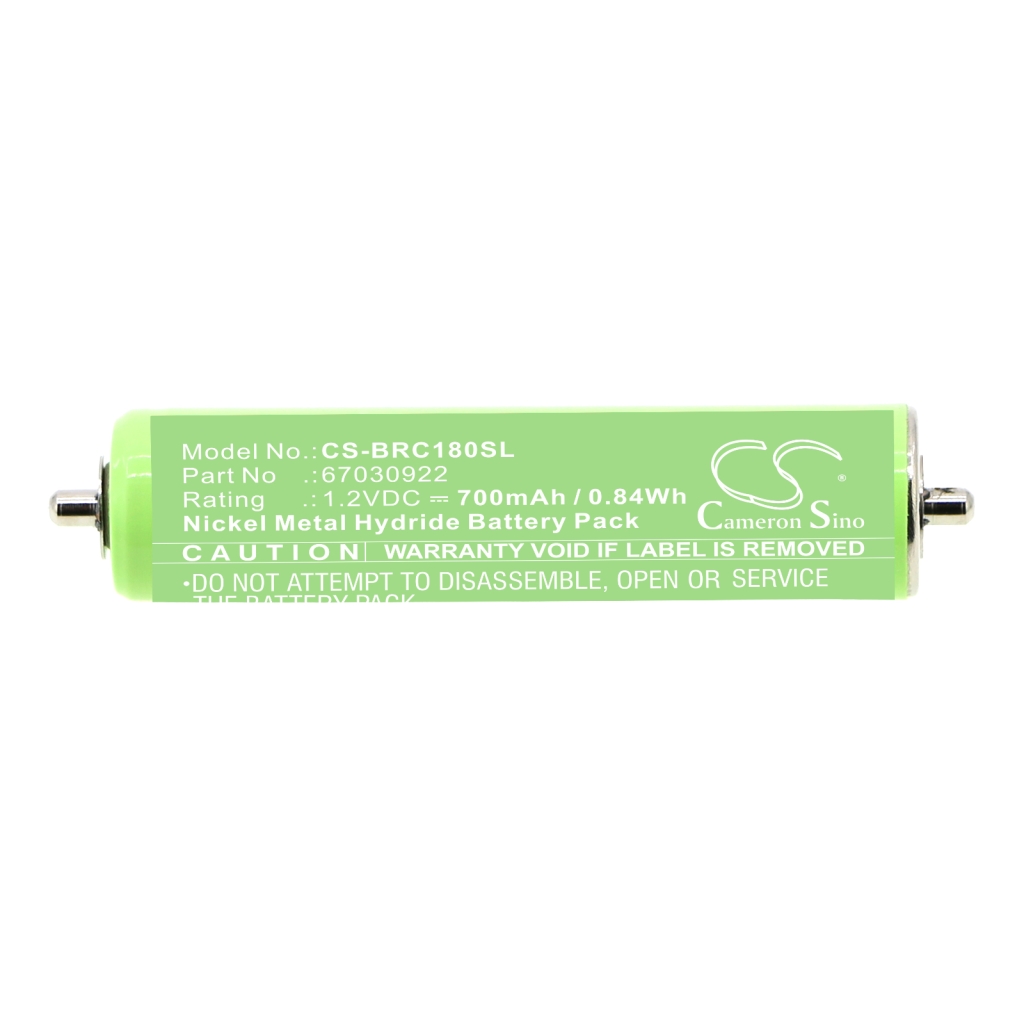 Medical Battery Braun 4745
