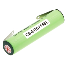 Kompatybilna wymiana baterii za Philips 4HGAE-LFU,AAA HR-4U,HR-4U