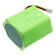 Kompatybilna wymiana baterii za Bard medsystems PA-00149-00127,PA-00284