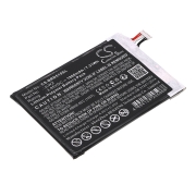 Battery compatibleWith Brondi