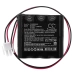 Battery Replaces 80100206