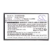 Mobile Phone Battery Brondi CS-BRE400SL