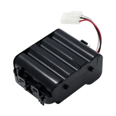 Kompatibilis akkumulátor csere Black&Decker INR18650-5S