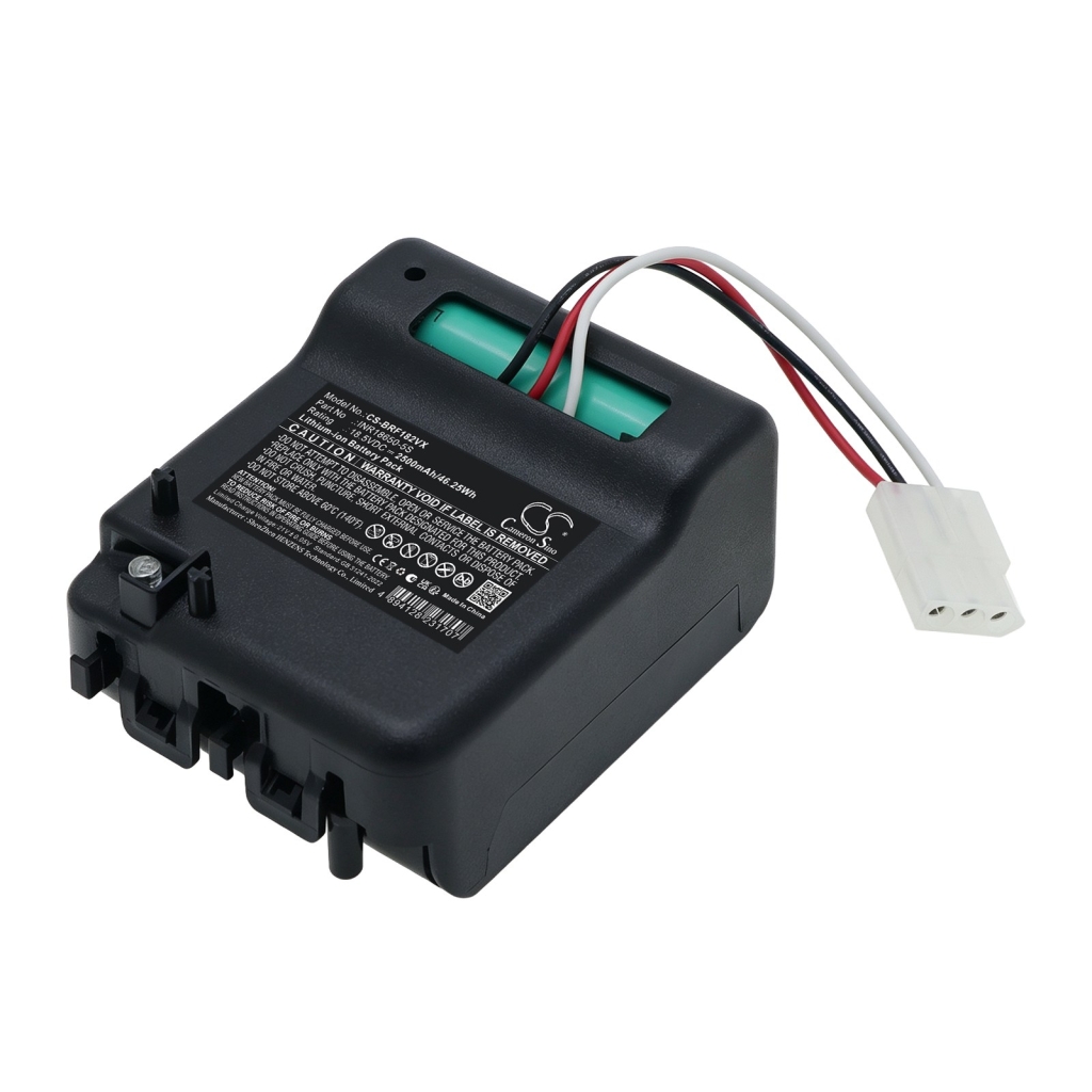 Batteries compatible with Black&Decker PD1820LF PD1820LF CS-BRF182VX