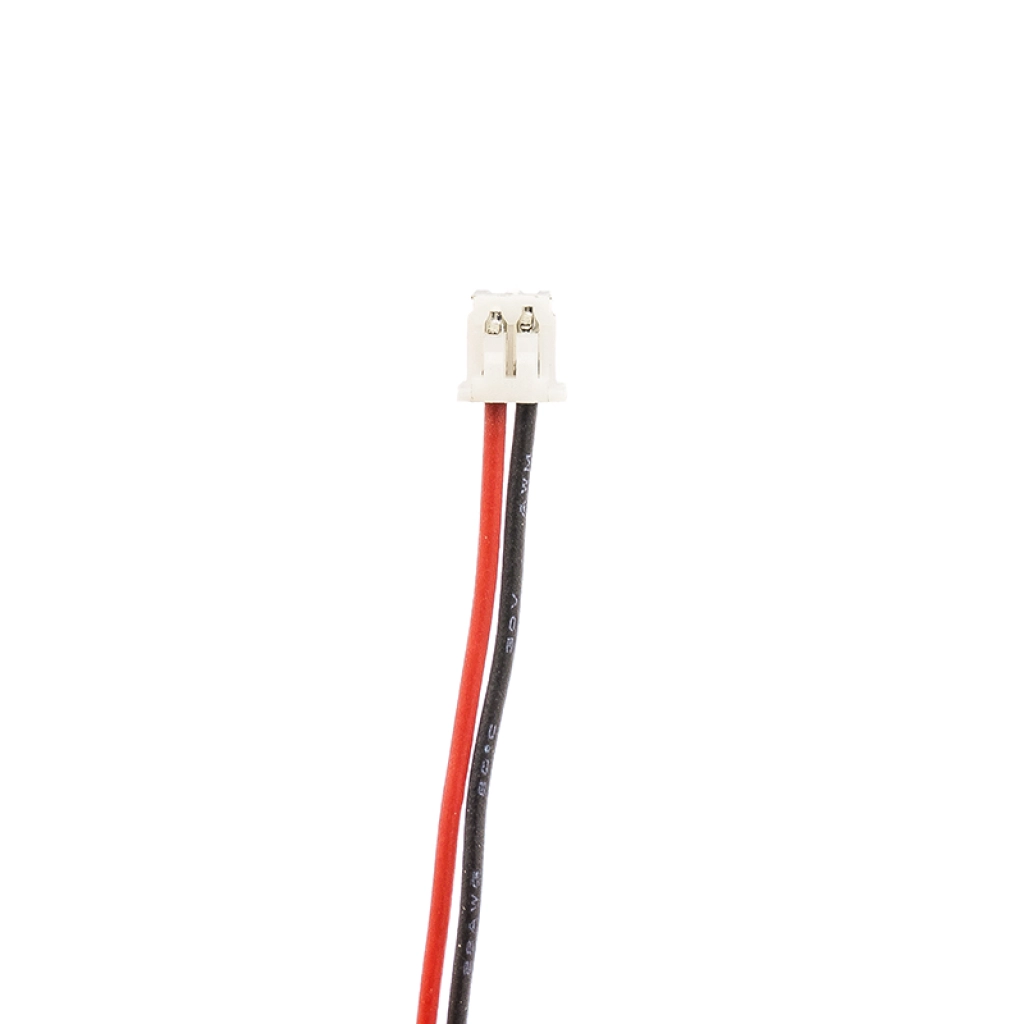 Compatible battery replacement for Panasonic 