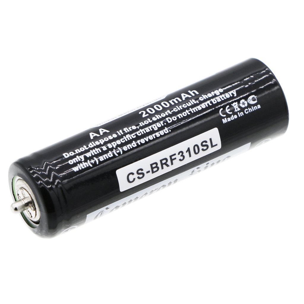 Medical Battery Braun 3030