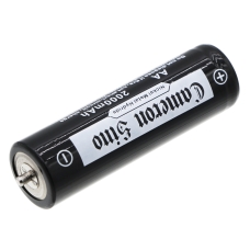 Kompatybilna wymiana baterii za Braun 0025864,5735709,5773701,5774701,5774704...