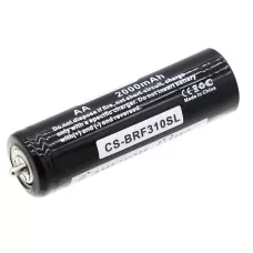 Kompatybilna wymiana baterii za Braun 0025864,5735709,5773701,5774701,5774704...