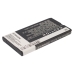 Bateria kompatybilny z Blackberry Porsche design CS-BRQ100XL