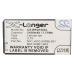 Bateria kompatybilny z Blackberry Porsche design CS-BRQ100XL