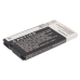 Bateria kompatybilny z Blackberry Porsche design CS-BRQ100XL