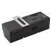 Bateria kompatybilny z B.braun CS-BRS318MD