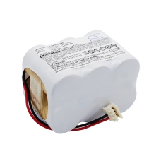 Kompatybilna wymiana baterii za Braun 33175551,34502556,OM11443