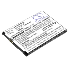 Kompatybilna wymiana baterii za Brondi ICP445573P