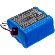 Battery compatibleWith Lighting System Battery