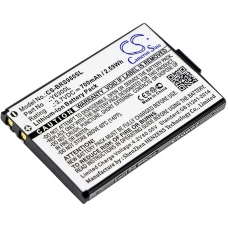 Kompatybilna wymiana baterii za Blinc Y6300L