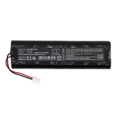 Compatible battery replacement for  04Z14500-2201,310722,91506201