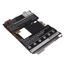 Kompatybilna wymiana baterii za BlackBerry 1ICP4/58/116-2,916TA029H,921600001,RU1,SQU-1001