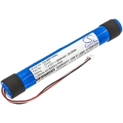 Battery compatibleWith Braven