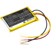 Battery compatibleWith Braven