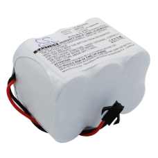 Kompatybilna wymiana baterii za Birddog SBP234