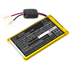 Kompatybilna wymiana baterii za Braven GSP103465