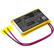 Battery compatibleWith Braven