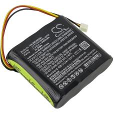 Compatible battery replacement for Klipsch AE18650CM1-22-2P2S,J177/ICR18650-22PM