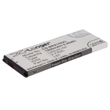 Kompatybilna wymiana baterii za Porsche design ACC-51546-201,BAT-47277-001,BAT-47277-003,LS1