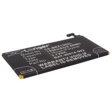 Kompatybilna wymiana baterii za BlackBerry BAT-40014-002