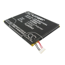 Kompatybilna wymiana baterii za BlackBerry FIH435573,TLP025A2