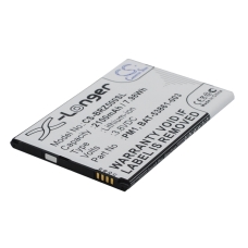 Kompatybilna wymiana baterii za BlackBerry BAT-53861-003,PM1