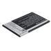 Mobile Phone Battery Blackberry CS-BRZ500SL