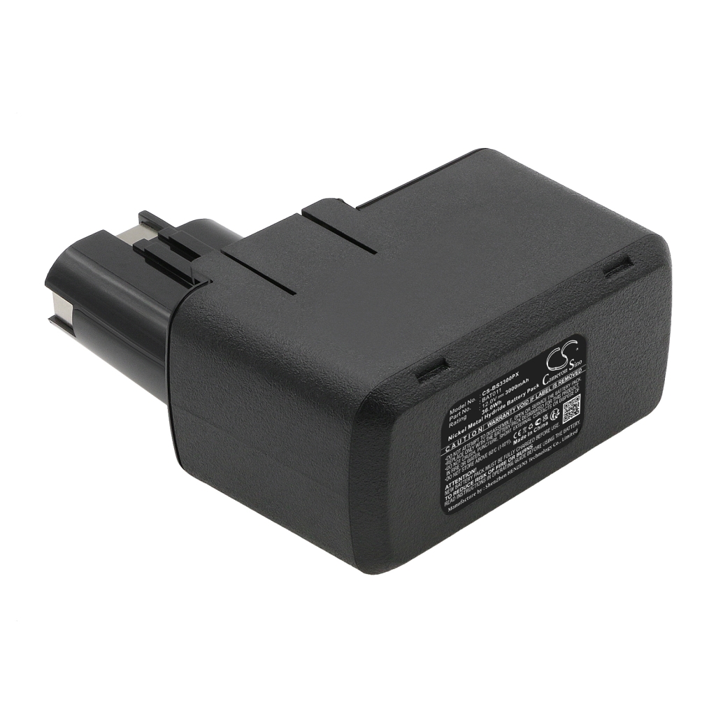 Battery industrial Wurth ABS M 12V