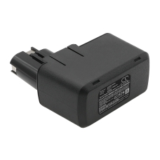 Kompatybilna wymiana baterii za BOSCH 2 607 335 054,2 607 335 055,2 607 335 071,2 607 335 081,2 607 335 107...