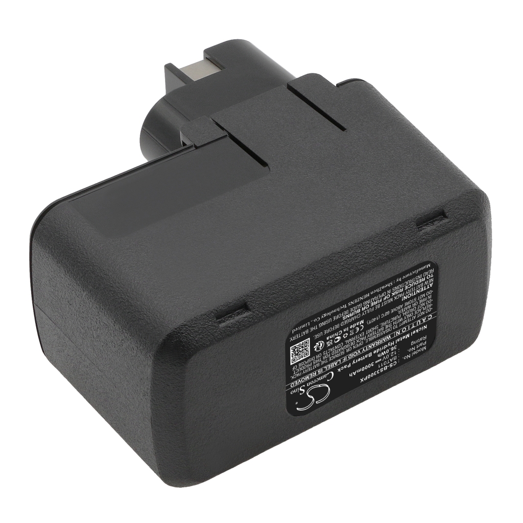 Battery industrial Wurth ABS M 12V