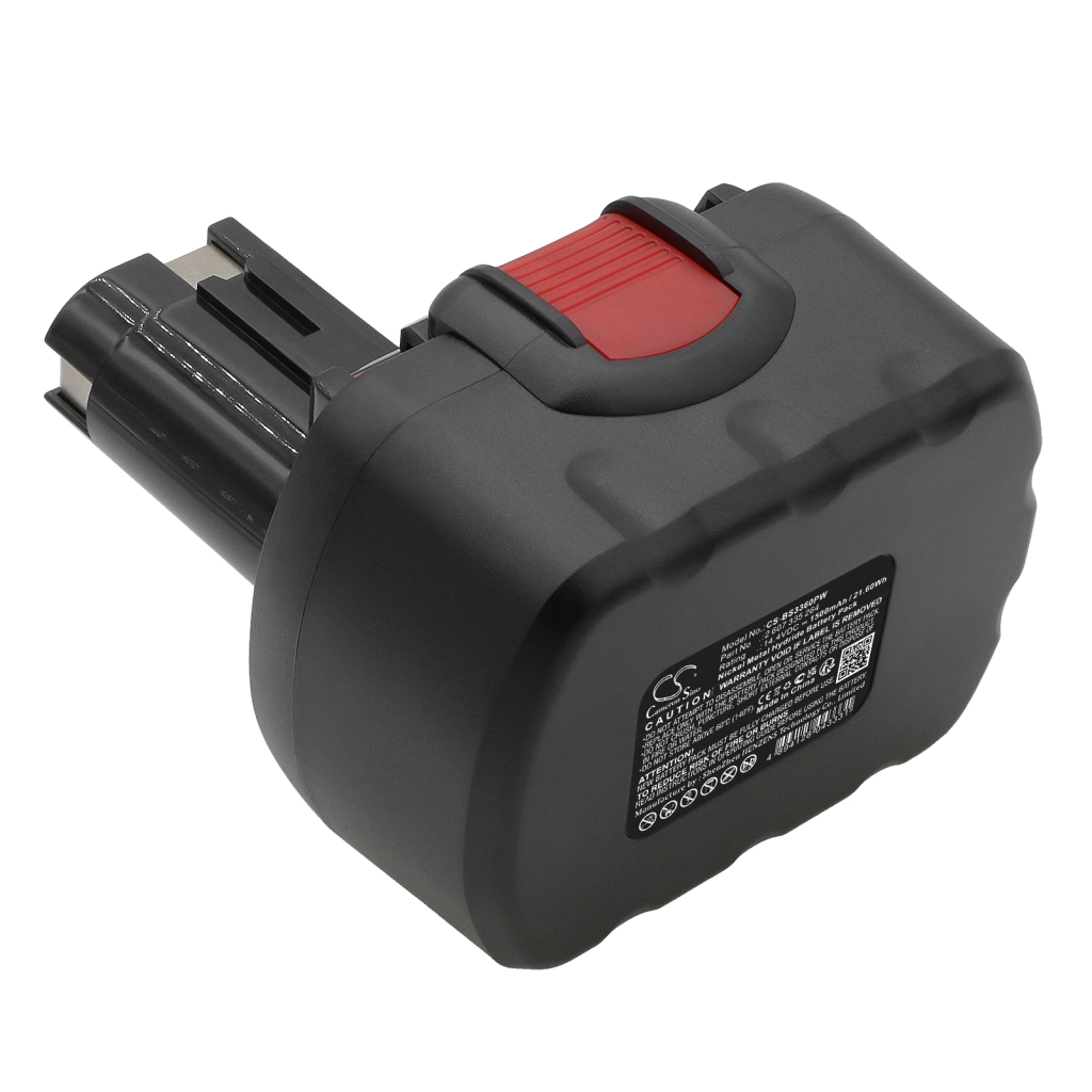 Battery industrial Bosch PSB 14