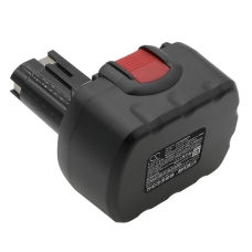Kompatybilna wymiana baterii za BOSCH 2 607 335 264,2 607 335 275,2 607 335 276,2 607 335 465,2 607 335 528...