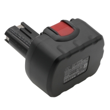 Kompatybilna wymiana baterii za BOSCH 2 607 335 264,2 607 335 275,2 607 335 276,2 607 335 465,2 607 335 528...