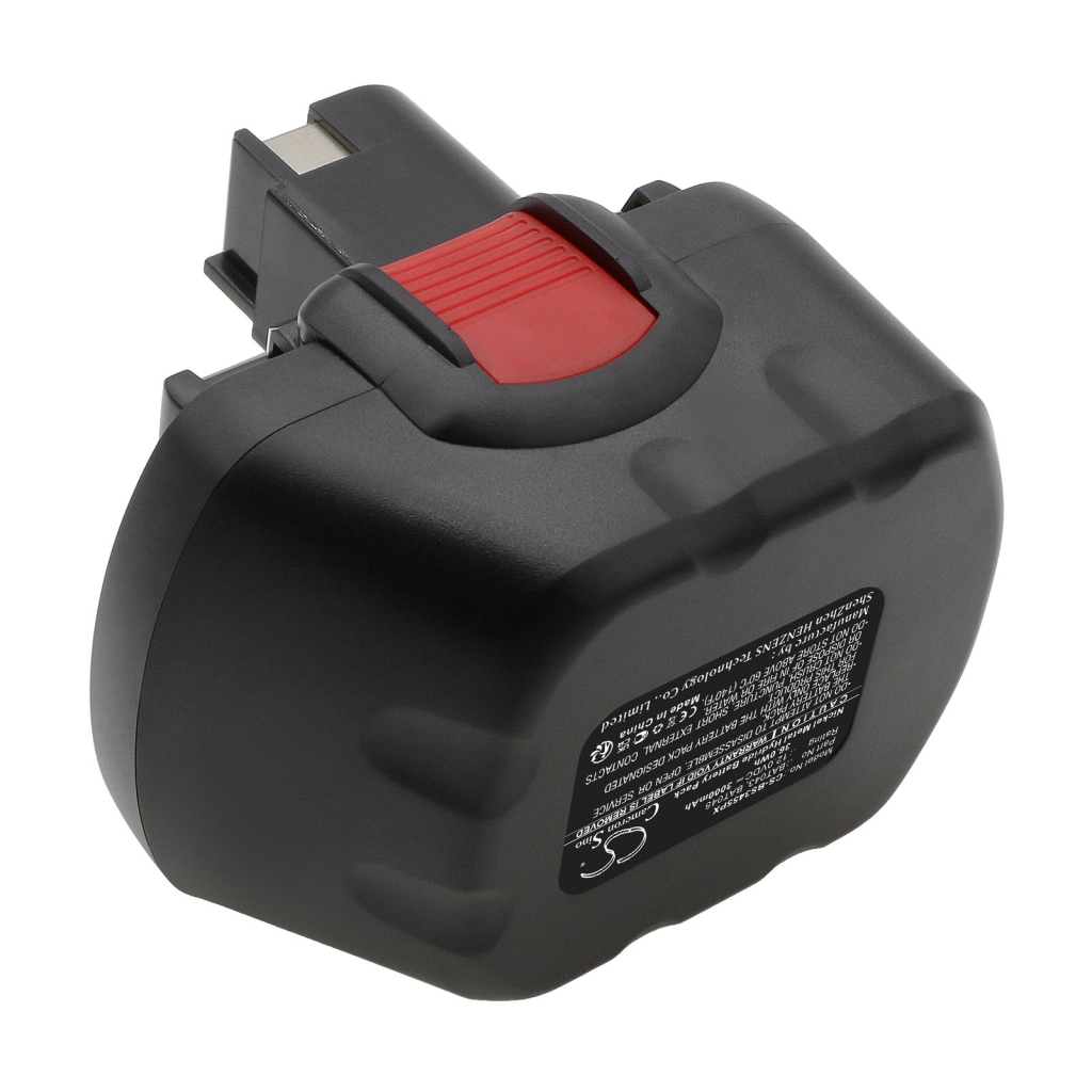 Battery industrial Bosch GSR 12 VE-2