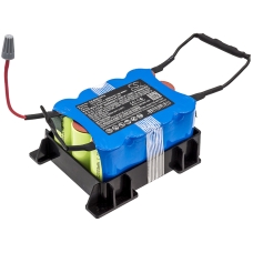 Kompatybilna wymiana baterii za Siemens 00751992