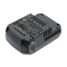 Bateria kompatybilny z Briggs & stratton CS-BSB675PW