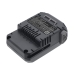 Bateria kompatybilny z Briggs & stratton CS-BSB675PW