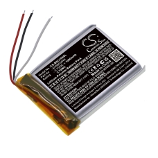 Kompatybilna wymiana baterii za Bose AHS803040