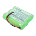Binatone Kenwood Radix Baterie do telefonów bezprzewodowych CS-BSC10RC