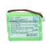 Binatone Kenwood Radix Baterie do telefonów bezprzewodowych CS-BSC10RC