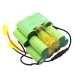 Baterie do odkurzaczy Bosch CS-BSC220VX