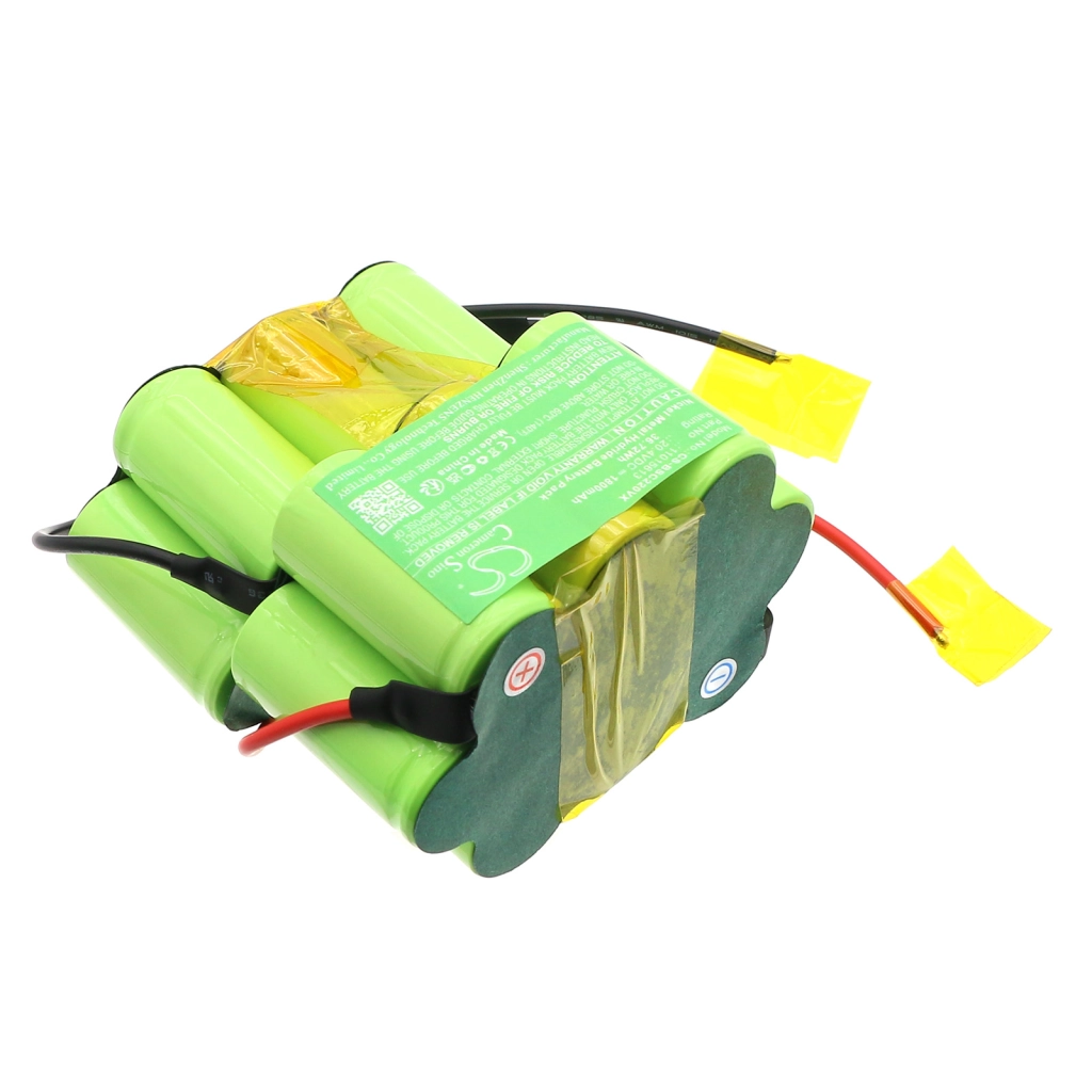 Baterie do odkurzaczy Bosch CS-BSC220VX