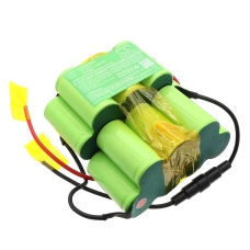 Kompatybilna wymiana baterii za BOSCH 11015613